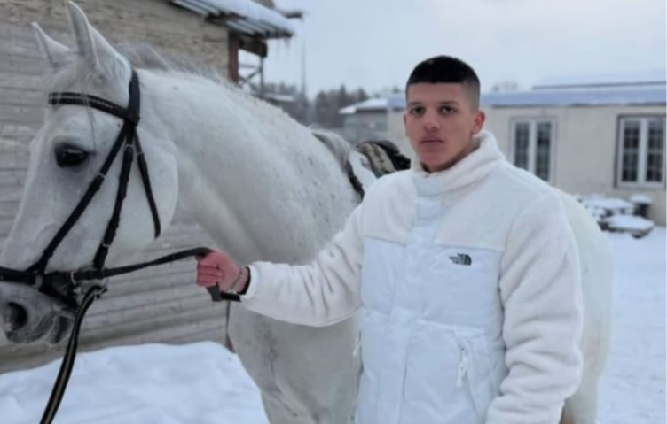 مصرع الشاب ورد من الناصرة في حادث طرق